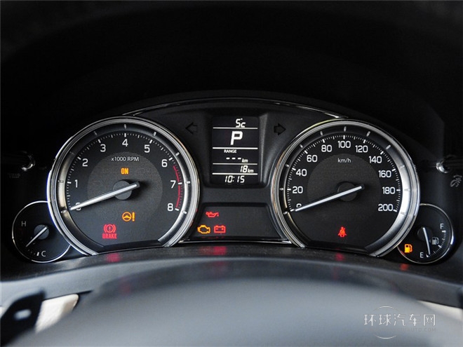 2015款 1.6L 自動(dòng)樂享型