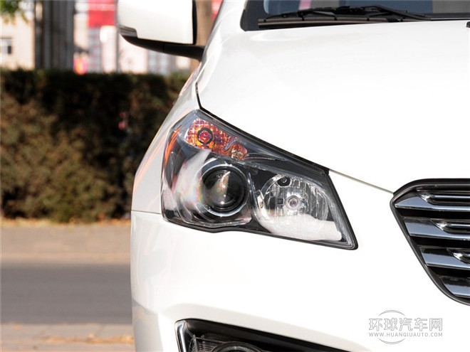 2015款 1.6L 自動(dòng)樂享型