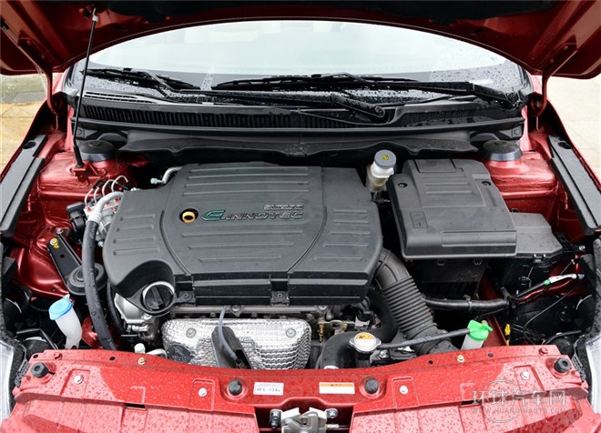 2015款 1.6L 自動(dòng)尊享型
