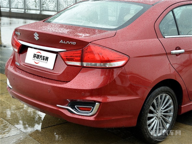 2015款 1.6L 自動(dòng)尊享型