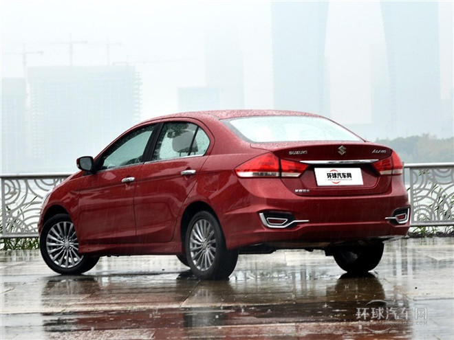 2015款 1.6L 自動(dòng)尊享型