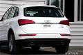 2015款 40 TFSI 豪華型
