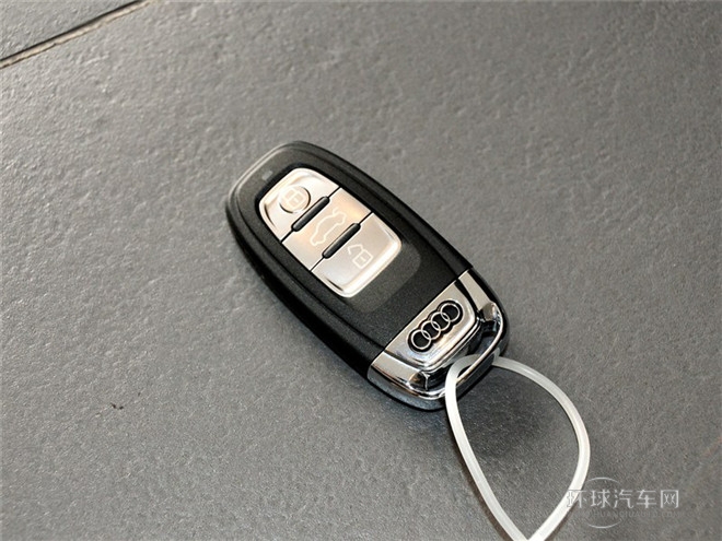 2015款 40 TFSI 動(dòng)感型