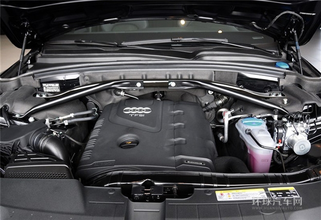 2015款 40 TFSI 動(dòng)感型
