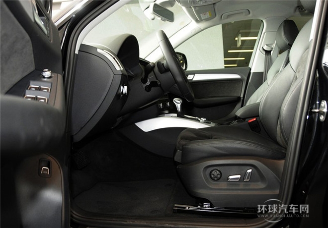2015款 40 TFSI 動(dòng)感型