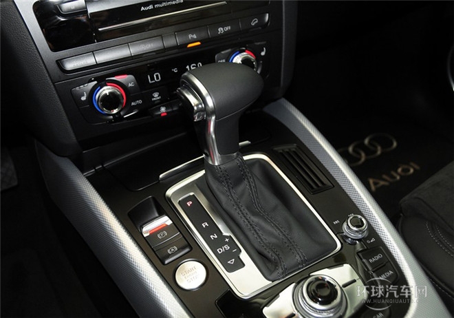2015款 40 TFSI 動(dòng)感型