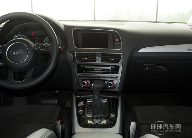 2015款 40 TFSI 動(dòng)感型