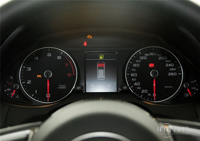 2015款 40 TFSI 動(dòng)感型