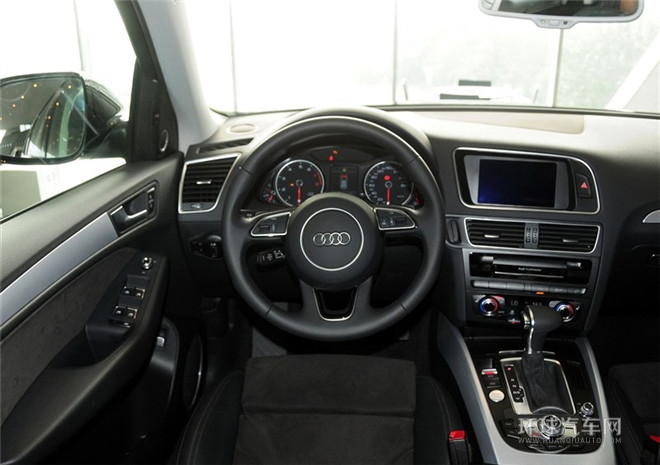 2015款 40 TFSI 動(dòng)感型