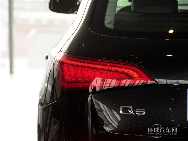 2015款 40 TFSI 動(dòng)感型