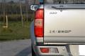 2015款 新一代 3.0T柴油四驅(qū)豪華型ZD30D13