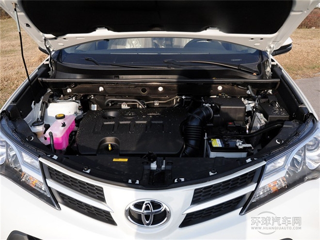 2015款 2.0L CVT兩驅(qū)都市版