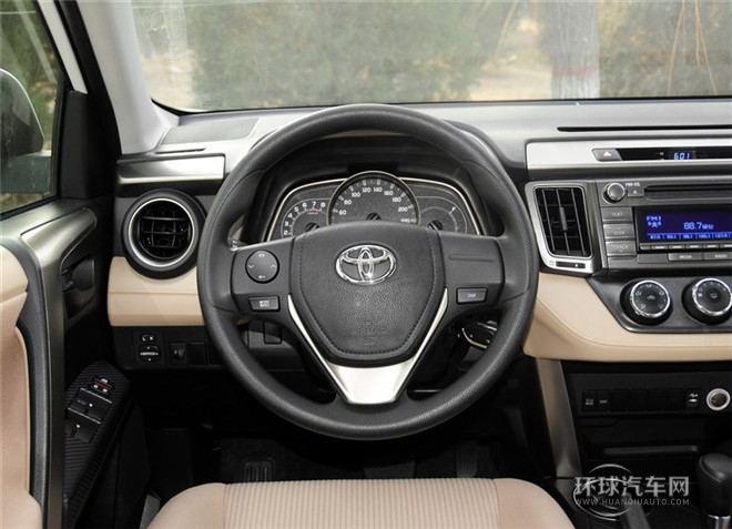 2015款 2.0L CVT兩驅(qū)都市版
