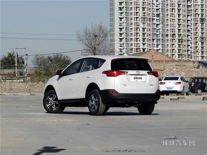 2015款 2.0L CVT兩驅(qū)風尚版