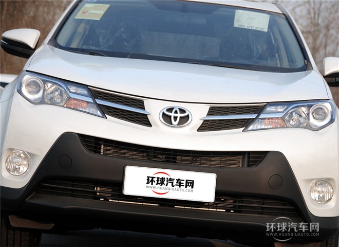 2015款 2.0L CVT四驅(qū)風(fēng)尚版