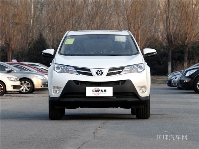 2015款 2.0L CVT四驅(qū)風(fēng)尚版