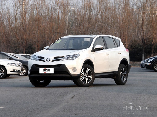 2015款 2.0L CVT四驅(qū)風(fēng)尚版
