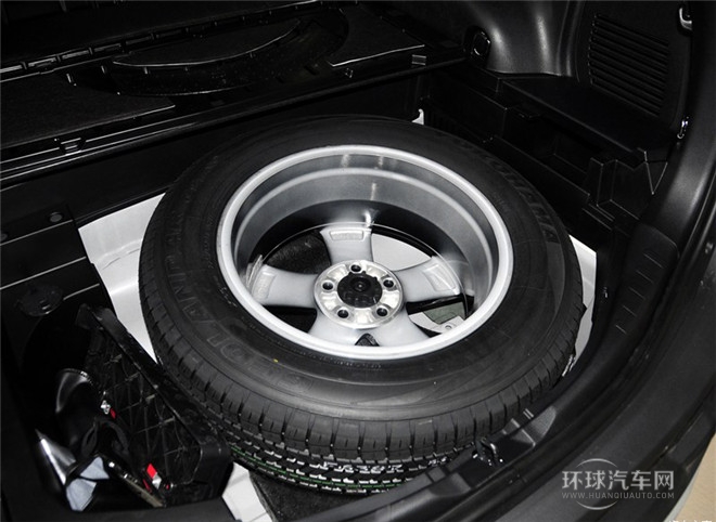 2015款 2.0L CVT四驅(qū)新銳版