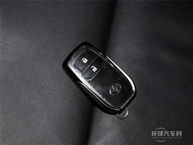 2015款 2.0L CVT四驅(qū)新銳版