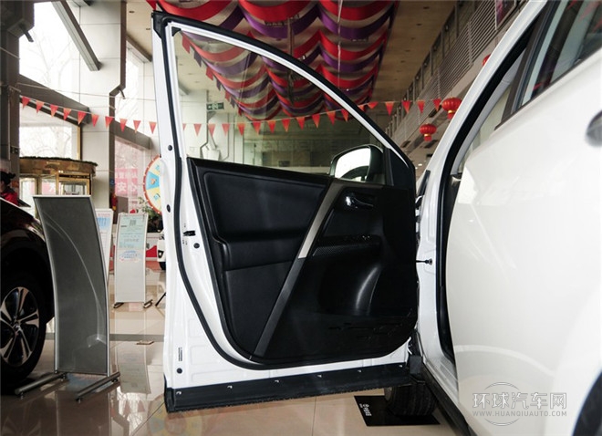 2015款 2.0L CVT四驅(qū)新銳版