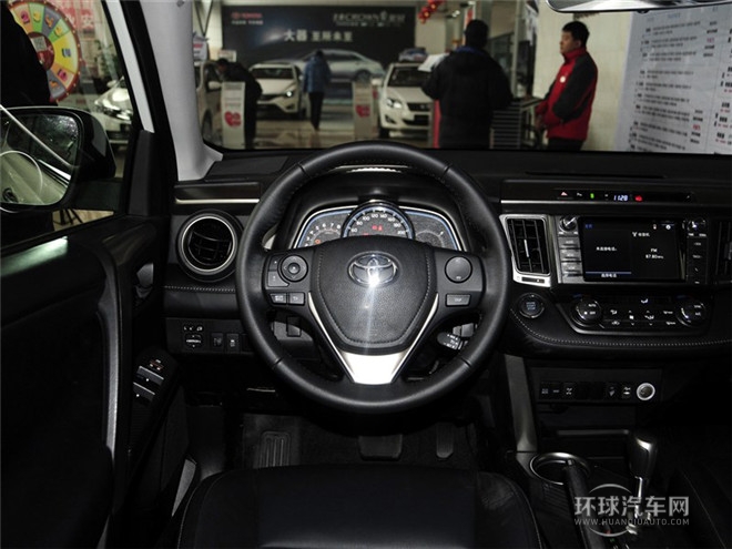 2015款 2.0L CVT四驅(qū)新銳版