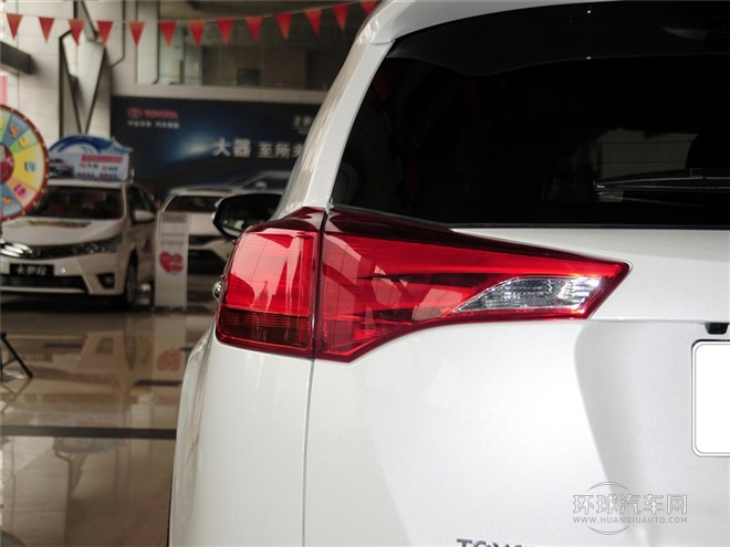 2015款 2.0L CVT四驅(qū)新銳版