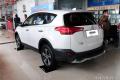 2015款 2.0L CVT四驅(qū)新銳版
