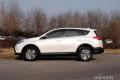 2015款 2.0L CVT四驅(qū)新銳版