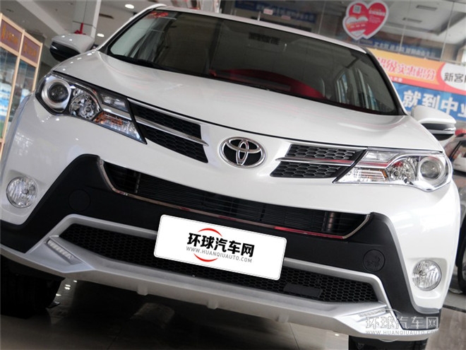 2015款 2.0L CVT四驅(qū)新銳版