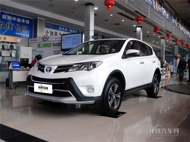 2015款 2.0L CVT四驅(qū)新銳版