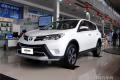 2015款 2.0L CVT四驅(qū)新銳版