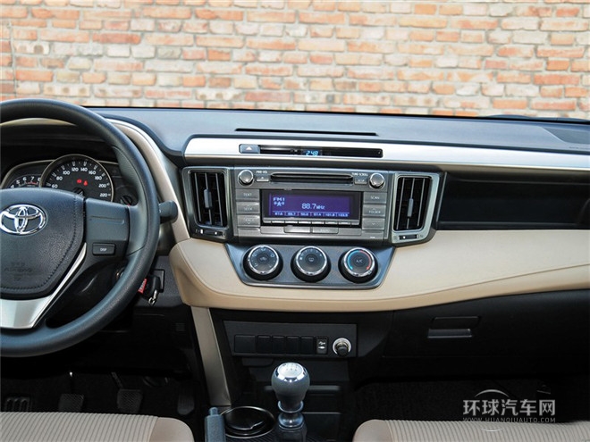 2015款 2.0L 手動兩驅(qū)都市版