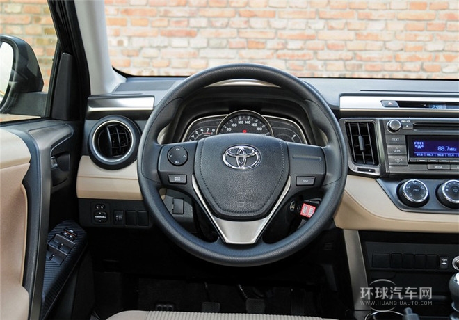 2015款 2.0L 手動兩驅(qū)都市版