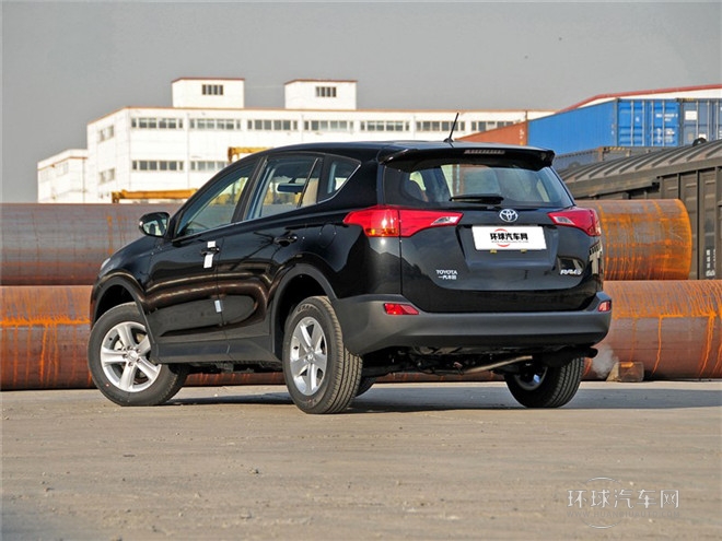 2015款 2.0L 手動兩驅(qū)都市版