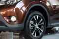 2015款 2.5L 自動四驅豪華版