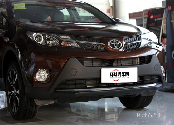 2015款 2.5L 自動四驅(qū)豪華版