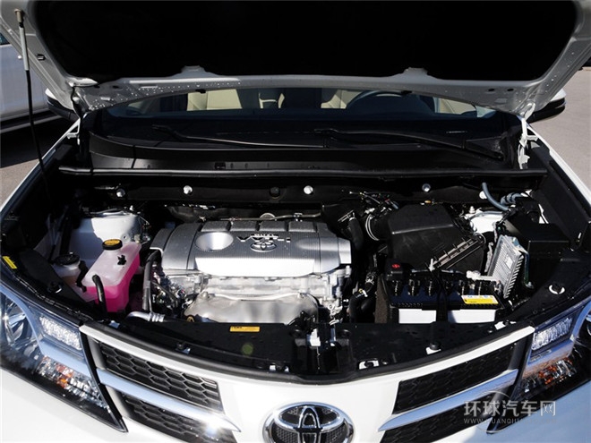 2015款 2.5L 自動四驅(qū)精英版