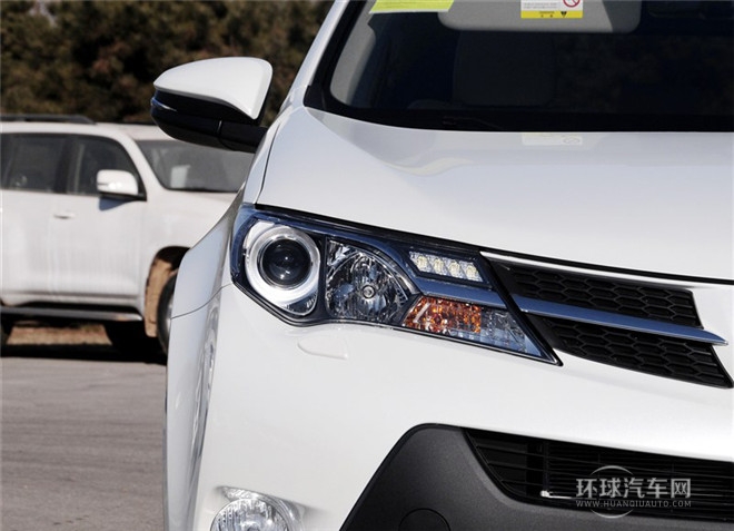 2015款 2.5L 自動(dòng)四驅(qū)精英版