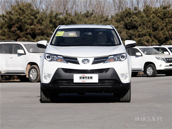 2015款 2.5L 自動(dòng)四驅(qū)精英版