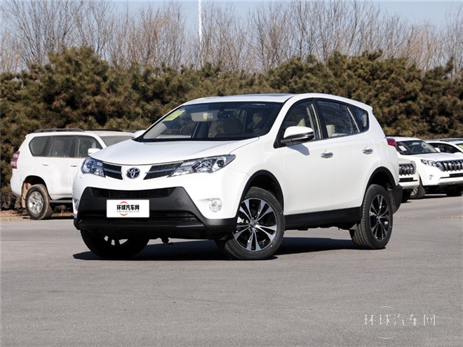2015款 2.5L 自動四驅(qū)精英版