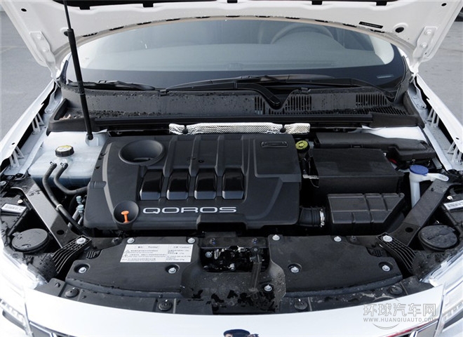 2015款 都市SUV 1.6T 手動(dòng)悅動(dòng)派