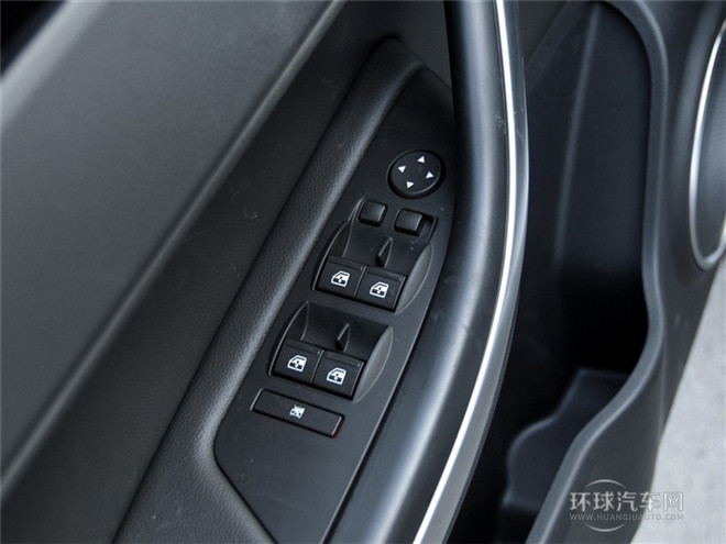 2015款 都市SUV 1.6T 手動(dòng)悅動(dòng)派
