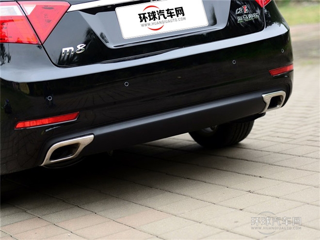 2015款 1.8L 自動(dòng)豪華型
