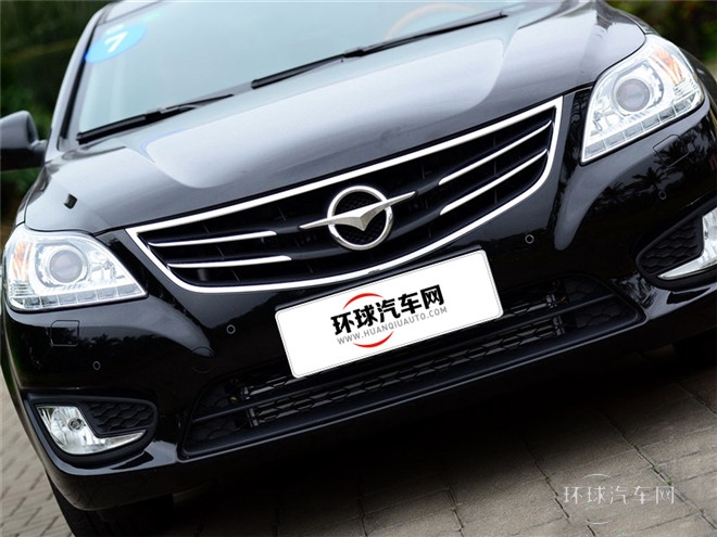 2015款 1.8L 自動(dòng)豪華型