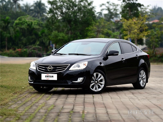 2015款 1.8L 自動(dòng)豪華型