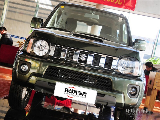 2015款 1.3 AT JLX導(dǎo)航版