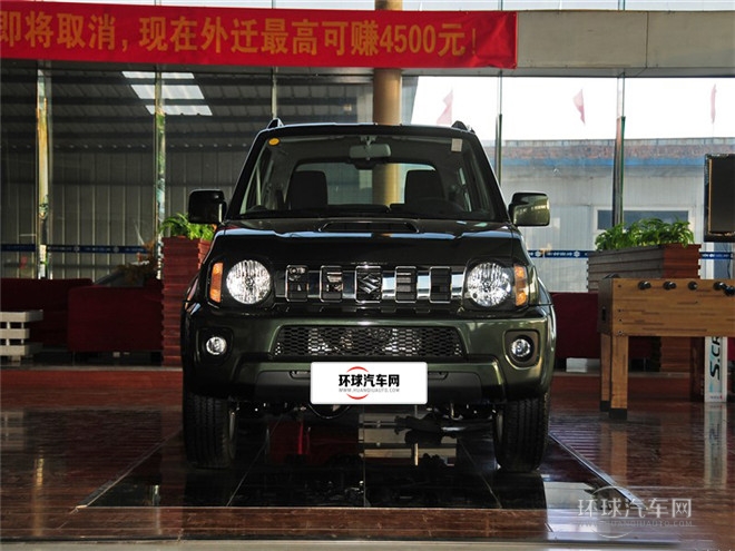 2015款 1.3 AT JLX導(dǎo)航版