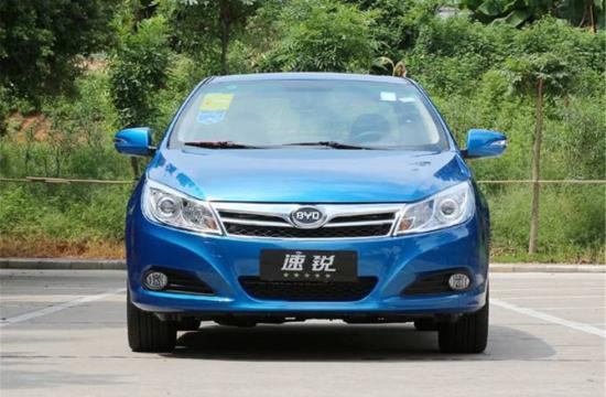 七萬元購(gòu)車**速銳