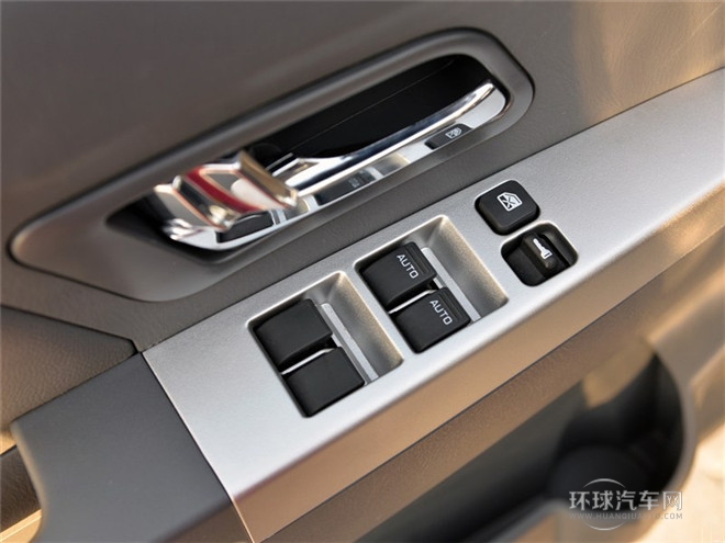 2015款 新一代 3.0T柴油兩驅(qū)豪華型ZD30D13