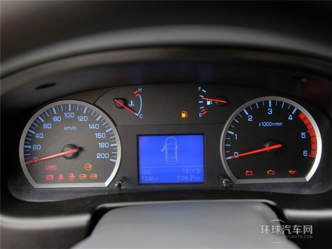 2015款 新一代 3.0T柴油兩驅(qū)豪華型ZD30D13